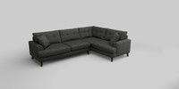 Large Corner Sofa - Right Hand