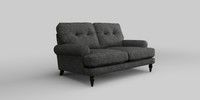 2 Seater Small Sofa
