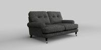 2 Seater Small Sofa