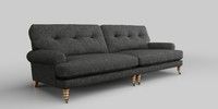 4 Seater Large Sofa