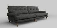 4 Seater Large Sofa