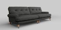4 Seater Large Sofa