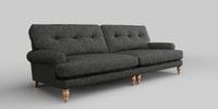 4 Seater Large Sofa