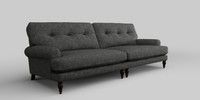4 Seater Large Sofa