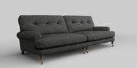 4 Seater Large Sofa