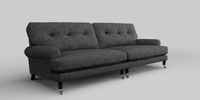 4 Seater Large Sofa