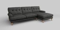 Medium Sofa Chaise - Right Hand
