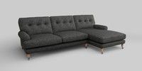 Medium Sofa Chaise - Right Hand