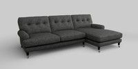 Medium Sofa Chaise - Right Hand