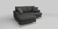 Compact Sofa Chaise - Universal