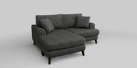 Compact Sofa Chaise - Universal