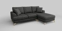 Small Sofa Chaise - Universal