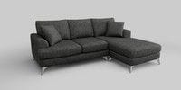 Small Sofa Chaise - Universal