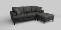 Small Sofa Chaise - Universal