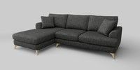 Medium Sofa Chaise - Left Hand