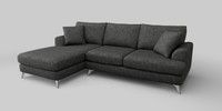 Medium Sofa Chaise - Left Hand