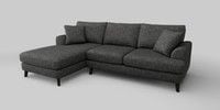 Medium Sofa Chaise - Left Hand