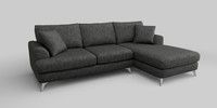 Medium Sofa Chaise - Right Hand
