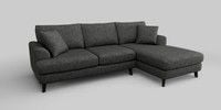 Medium Sofa Chaise - Right Hand