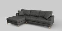 Large Sofa Chaise - Left Hand