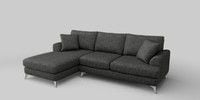 Large Sofa Chaise - Left Hand