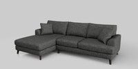 Large Sofa Chaise - Left Hand