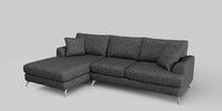 Large Sofa Chaise - Left Hand