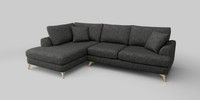 Medium Corner Chaise - Left Hand