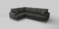 Medium Corner Sofa - Left Hand
