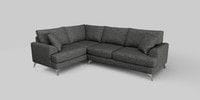 Medium Corner Sofa - Left Hand