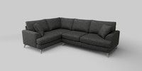 Medium Corner Sofa - Left Hand