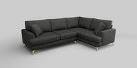 Medium Corner Sofa - Right Hand
