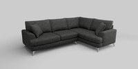 Medium Corner Sofa - Right Hand