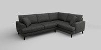 Medium Corner Sofa - Right Hand