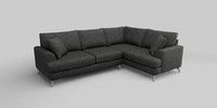 Medium Corner Sofa - Right Hand