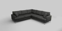 Medium Corner Sofa - Universal