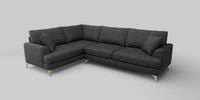 Large Corner Sofa - Left Hand