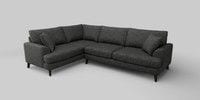 Large Corner Sofa - Left Hand