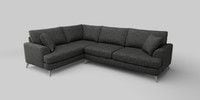 Large Corner Sofa - Left Hand