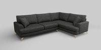 Large Corner Sofa - Right Hand