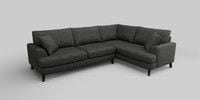 Large Corner Sofa - Right Hand