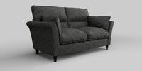 3 Seater Small Sofa