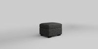 Storage Footstool