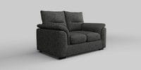 2 Seater Small Sofa