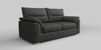 3 Seater Small Sofa