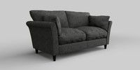 3 Seater Small Sofa