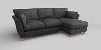 Medium Sofa Chaise - Right Hand