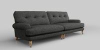 4 Seater Large Sofa