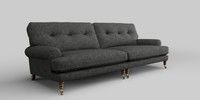 4 Seater Large Sofa