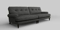 4 Seater Large Sofa